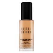 Bobbi Brown Skin Long-Wear Weightless Foundation SPF15 dugotrajna šminka Natural Tan 30 ml
