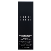 Bobbi Brown Skin Long-Wear Weightless Foundation SPF15 dugotrajna šminka Natural Tan 30 ml