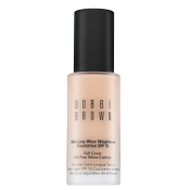 Bobbi Brown Skin Long-Wear Weightless Foundation SPF15 dugotrajna šminka Porcelain 30 ml