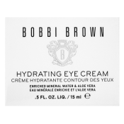 Bobbi Brown Hydrating Eye Cream vochtinbrengende oogcrème 15 ml