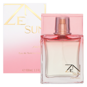 Shiseido Zen Sun Eau de Toilette femei 100 ml
