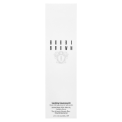 Bobbi Brown Soothing Cleansing Oil ulei pentru curățare pentru toate tipurile de piele 200 ml