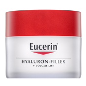 Eucerin Hyaluron-Filler + Volume Lift Day Care SPF15 liftingový zpevňující krém pro normální/smíšenou pleť 50 ml