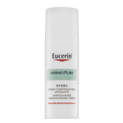 Eucerin Dermo Pure Soothing Replenishing Cream cremă hrănitoare pentru calmarea pielii 50 ml