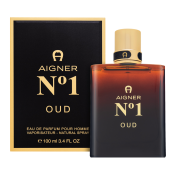 Aigner No. 1 Oud parfémovaná voda unisex 100 ml