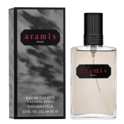 Aramis Black Eau de Toilette for men 60 ml