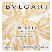 Bvlgari Splendida Patchouli Tentation parfémovaná voda pro ženy 100 ml