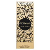 S.T. Dupont Pure Bloom woda perfumowana dla kobiet 100 ml