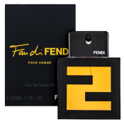 Fendi Fan di Fendi Pour Homme toaletní voda pro muže 50 ml