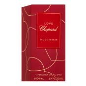 Chopard Love Eau de Parfum for women 100 ml