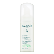 Caudalie Vinoclean Instant Foaming Cleanser spumă de curățare pentru toate tipurile de piele 50 ml