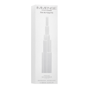 Scherrer Immense Homme Eau de Toilette for men 100 ml