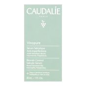 Caudalie Vinopure serum Blemish Control Infusion Serum 30 ml