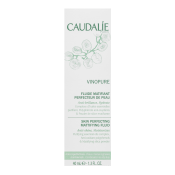 Caudalie Vinopure Skin Perfecting Matifying Fluid fluide cu efect matifiant pentru piele normală / combinată 40 ml