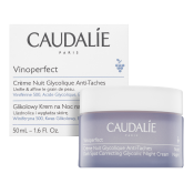 Caudalie Vinoperfect noćna krema Dark Spot Glycolic Night Cream 50 ml