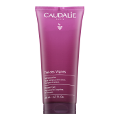 Caudalie Thé des Vignes Shower Gel gel de duș pentru femei 200 ml