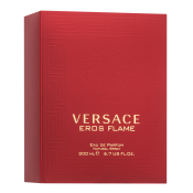 Versace Eros Flame parfémovaná voda pro muže 200 ml