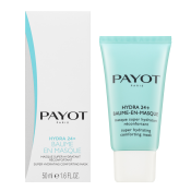 Payot Hydra24+ Mascarilla capilar nutritiva Baume-En-Masque Super Hydrating Comforting Mask 50 ml