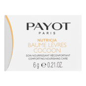 Payot My Payot Nutricia Baume Lèvres Cocoon výživný balzám na rty 6 g