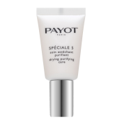 Payot Pâte Grise Speciale 5 Drying Purifying Care intenzivní lokální péče pro aknózní pokožku 15 ml