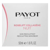 Payot Roselift Collagene Nuit noční krém proti vráskám 50 ml
