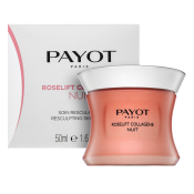 Payot Roselift Collagene Nuit noční krém proti vráskám 50 ml