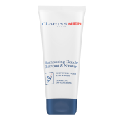 Clarins Men šampon i gel za tuširanje 2 u 1 Shampoo & Shower 200 ml