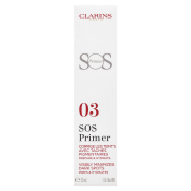 Clarins SOS Primer podkladová báze proti nedokonalostem pleti 03 Coral 30 ml