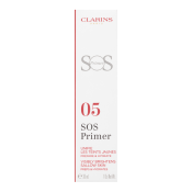 Clarins SOS Primer podkladová báze proti nedokonalostem pleti 05 Lavender 30 ml