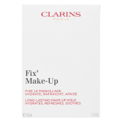 Clarins Fix Make-Up fixační sprej na make-up 50 ml
