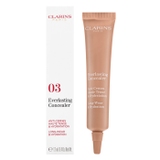 Clarins Everlasting Concealer corector lichid 03 Medium Deep 12 ml