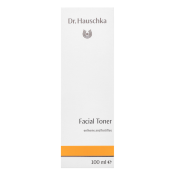 Dr. Hauschka Facial Toner tonic voor de problematische huid 100 ml