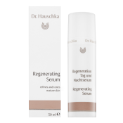 Dr. Hauschka serum za krema za pomlađivanje Regenerating Serum 30 ml