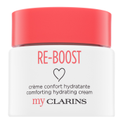 Clarins My Clarins hidratantna krema RE-BOOST Comforting Hydrating Cream 50 ml