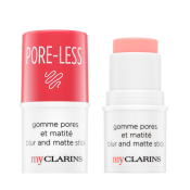 Clarins My Clarins PORE-LESS Blur And Matte Stick concealer stick voor vergrote poriën 3,2 g