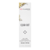 Clarins My Clarins CLEAR-OUT Targets Imperfections pleťový gel pro aknózní pokožku 15 ml