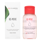 Clarins My Clarins micelarna voda za skidanje šminke RE-MOVE Micellar Cleansing Water 200 ml