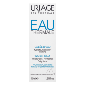 Uriage Eau Thermale Water Jelly hydratačná emulzie pre normálnu/zmiešanú pleť 40 ml