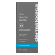 Dermalogica Solar Defense Booster SPF50 crema abbronzante 50 ml