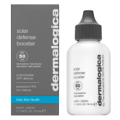 Dermalogica Solar Defense Booster SPF50 crema abbronzante 50 ml