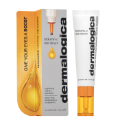 Dermalogica Biolumin-C Eye Serum gezichtsgel voor de oogzone 15 ml