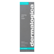 Dermalogica Clearing Skin Wash reinigingsschuim voor de acne-gevoelige huid 250 ml