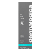 Dermalogica Oil Free Matte SPF30 matterende vloeistof voor de vette huid 50 ml