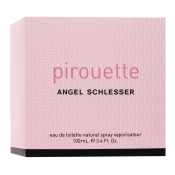 Angel Schlesser Pirouette Eau de Toilette para mujer 100 ml