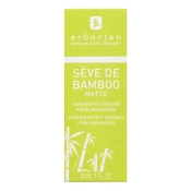 Erborian Séve de Bamboo Matte Powder Effect Essence Suero con efecto mate 30 ml