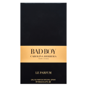 Carolina Herrera Bad Boy Le Parfum Eau de Parfum bărbați 100 ml