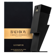 Carolina Herrera Bad Boy Le Parfum Eau de Parfum bărbați 100 ml