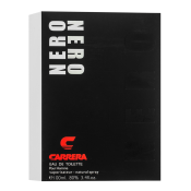Carrera Nero toaletní voda pro muže 100 ml