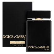 Dolce & Gabbana The One Intense for Men parfémovaná voda pro muže 100 ml