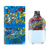 Fcuk Friction Pulse Toaletna voda za moške 100 ml